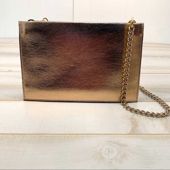 Kate Spade Highland Drive Sima Mini Crossbody Bag - Picture 4 of 6